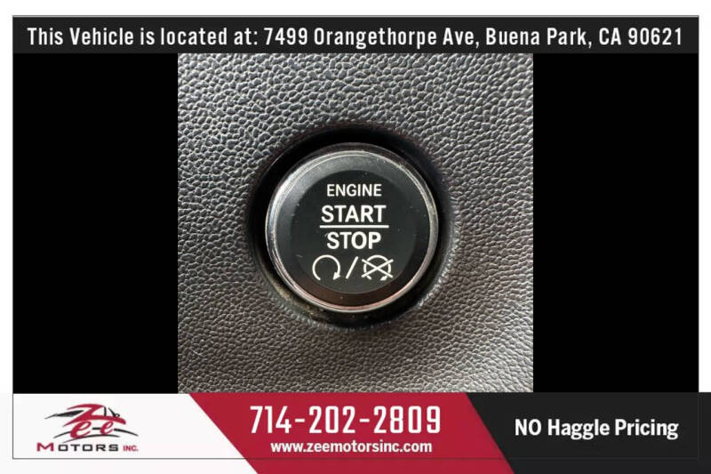 2010 Dodge Challenger SRT8