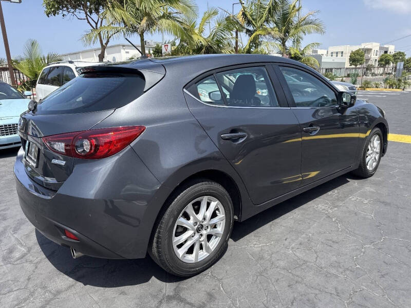 2014 Mazda MAZDA3 i Touring