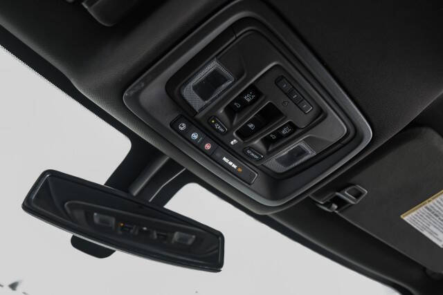 2020 Chevrolet Silverado 2500HD