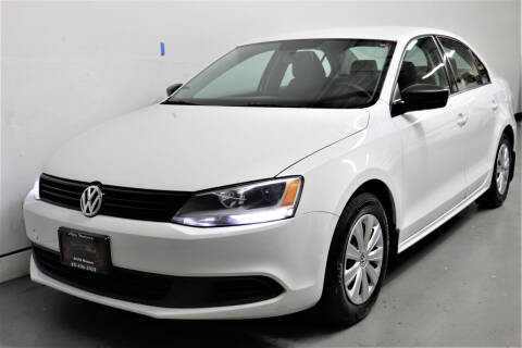 2014 Volkswagen Jetta for sale at Alfa Motors LLC in Portland OR