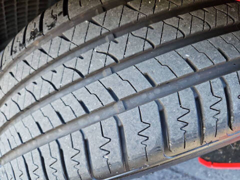 2017 Chevrolet Camaro SS