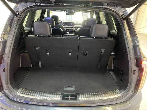 2024 Kia Telluride SX X-Pro