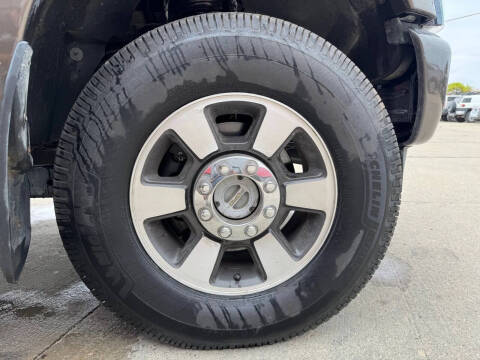 2016 Ford F-350 Super Duty