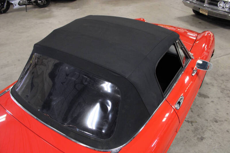 1985 Alfa Romeo Spider Veloce