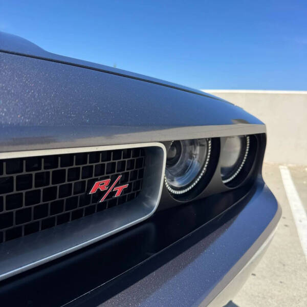 2014 Dodge Challenger