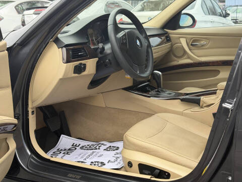 2008 BMW 3 Series 328i