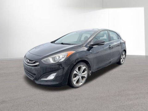 2013 Hyundai Elantra GT