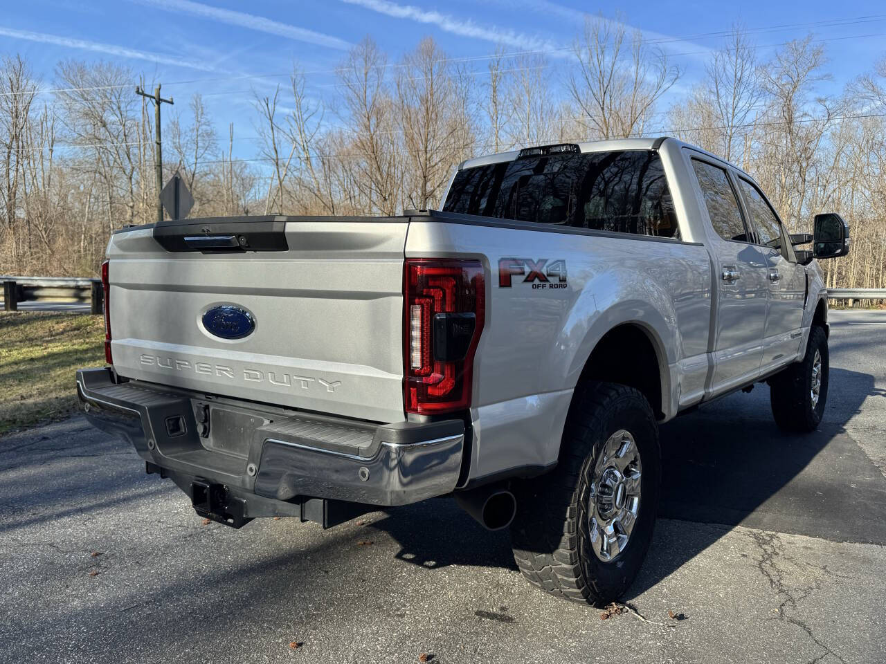 FordF-250 Super Duty5