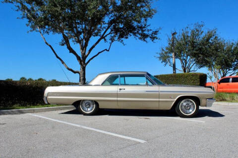 1964 Chevrolet Impala