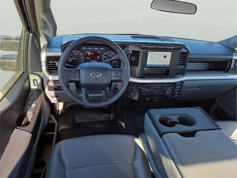 2023 Ford F-350 Super Duty