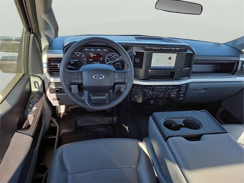 2023 Ford F-350 Super Duty