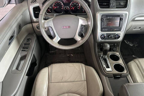 2014 GMC Acadia SLT-1