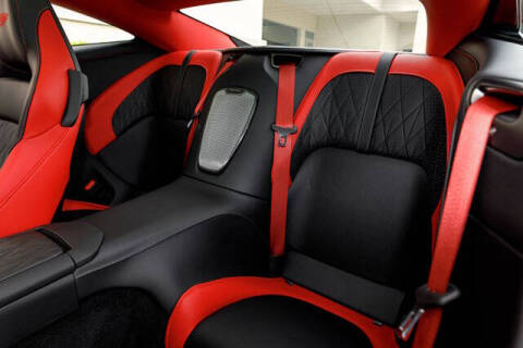 2026 Aston Martin DB12 V8