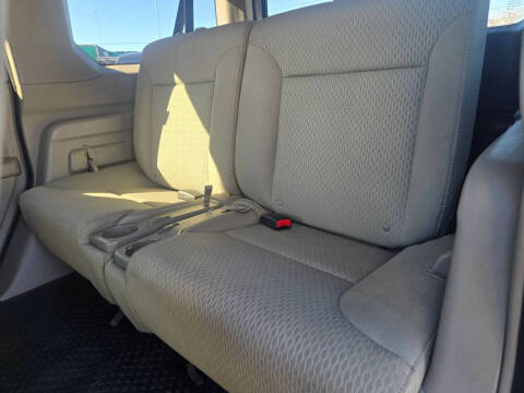 2011 Honda Element EX