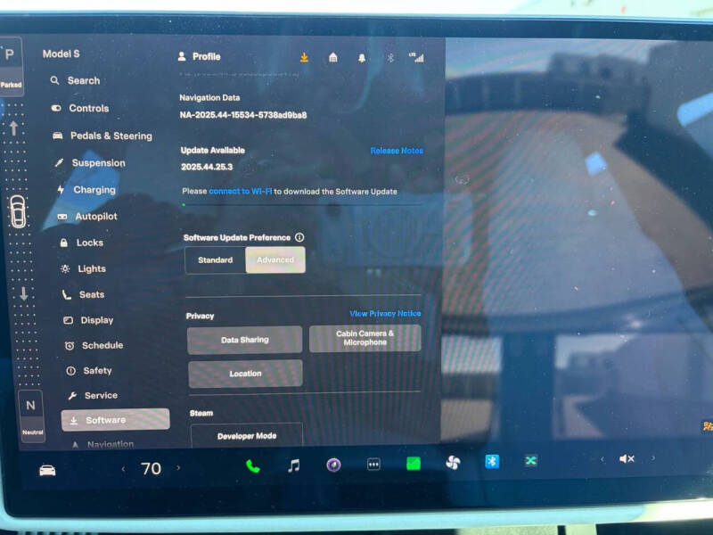 2022 Tesla Model S Plaid