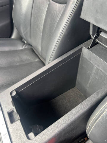 2018 Nissan Altima 2.5 SL