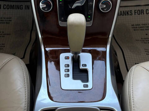 2012 Volvo XC70