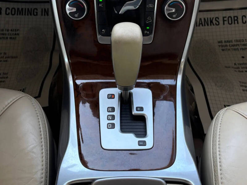 2012 Volvo XC70