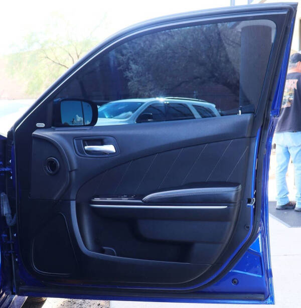 2021 Dodge Charger R/T