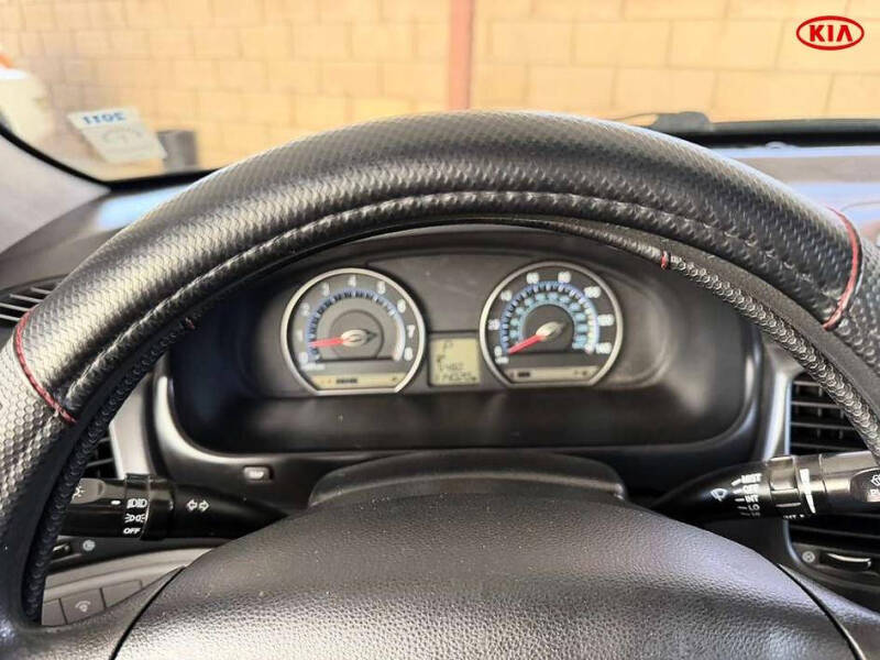 2007 Kia Optima