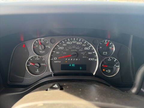 2026 Chevrolet Express 2500