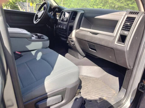 2013 RAM 1500 Express