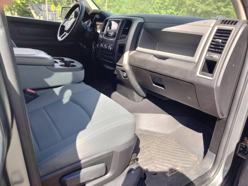 2013 RAM 1500 Express