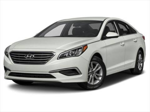 2015 Hyundai Sonata for sale at Legend Motors of Waterford in Waterford MI