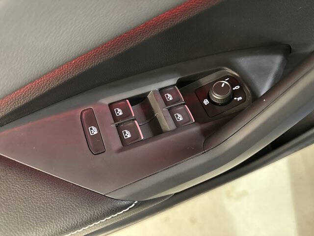 2026 Volkswagen Jetta SEL