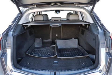 2019 Alfa Romeo Stelvio