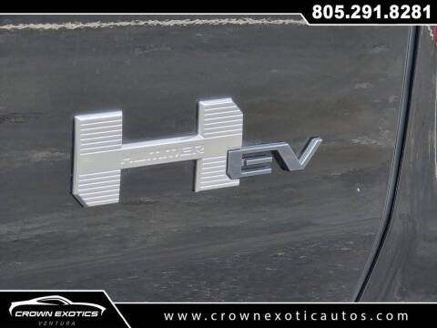 2024 GMC HUMMER EV 2X