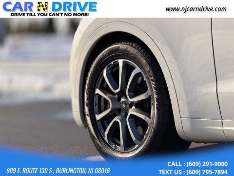 2020 Maserati Levante S