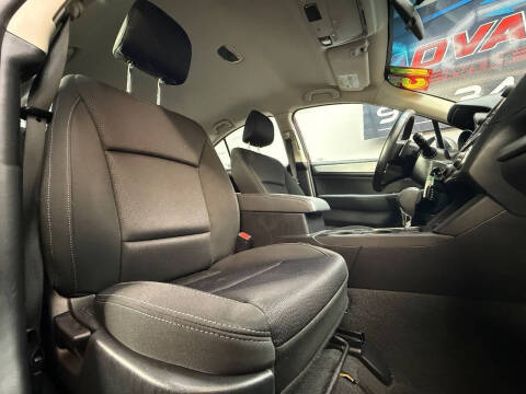 2015 Subaru Legacy 2.5i