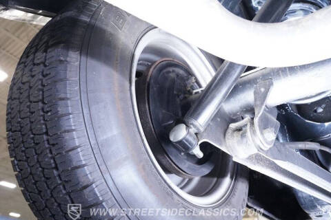 1966 Chevrolet Chevelle