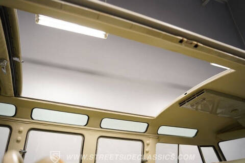 1964 Volkswagen Type 2