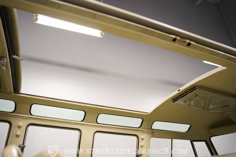 1964 Volkswagen Type 2