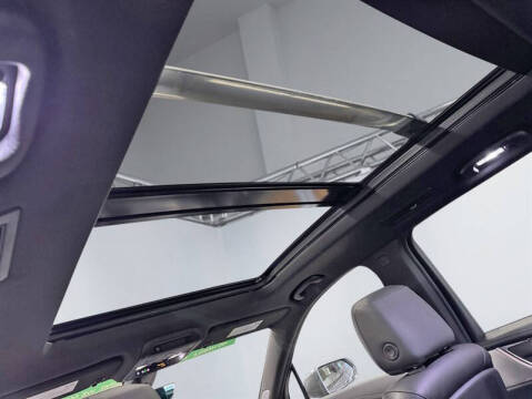 2020 Cadillac XT6 Sport