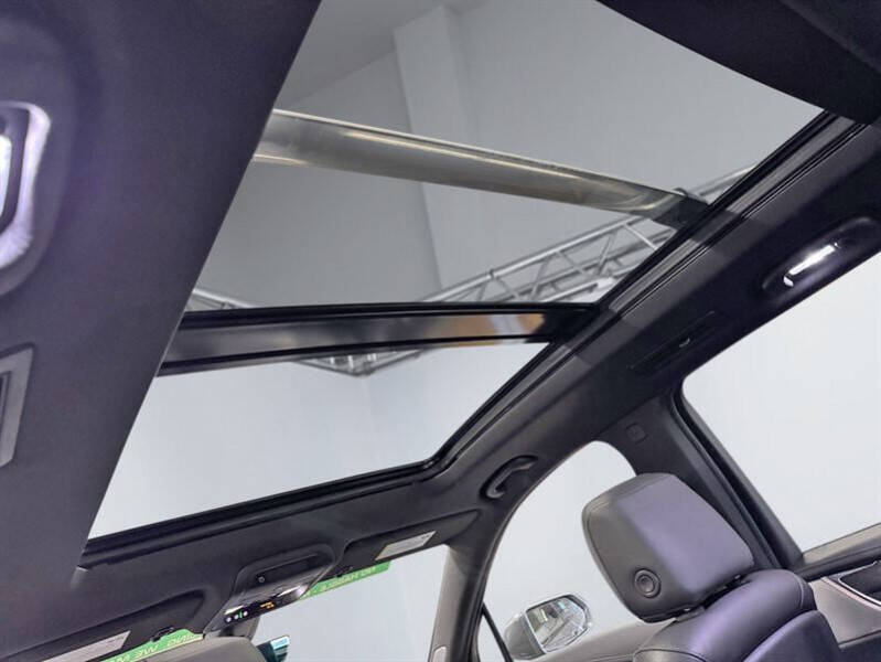 2020 Cadillac XT6 Sport