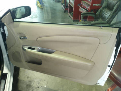 2013 Chrysler 200 Limited