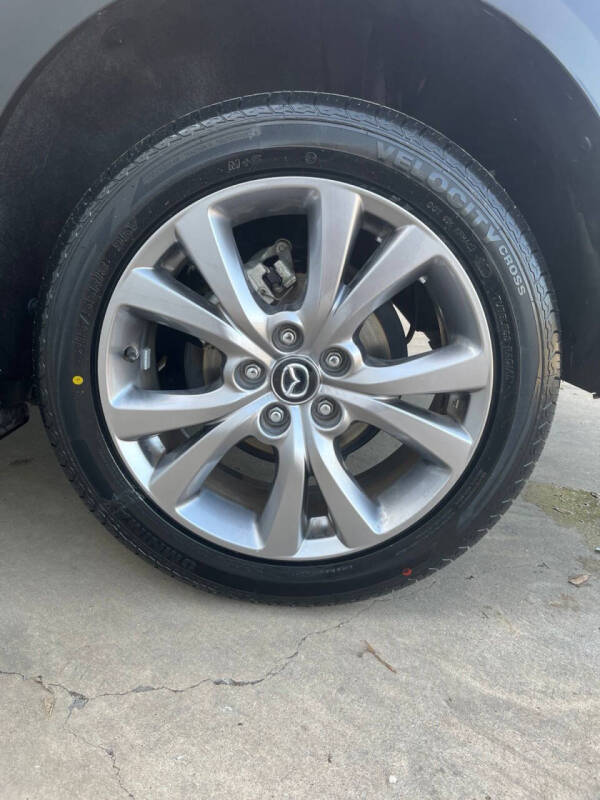 2021 Mazda CX-30 Preferred