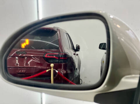 2016 Buick Enclave Premium