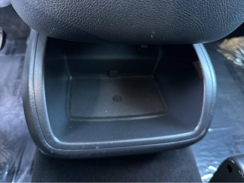 2016 Mercedes-Benz Metris Passenger