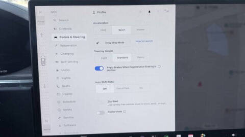 2022 Tesla Model X
