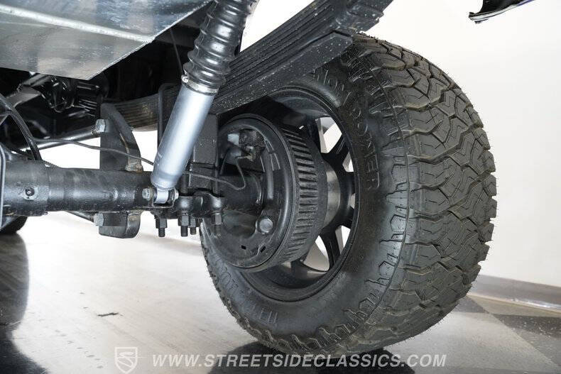 1984 Chevrolet C/K 30 Series