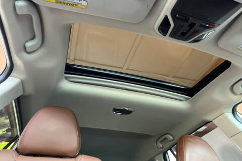 2021 Subaru Outback Touring