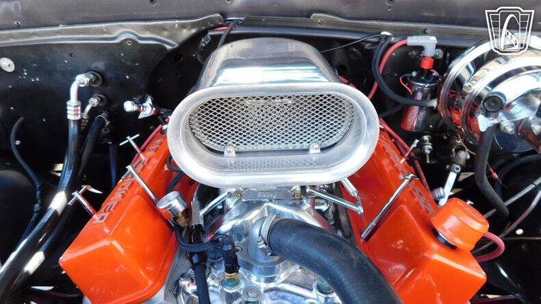 1971 GMC C/K 1500 Series