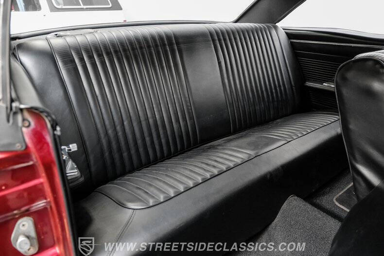 1967 Ford Fairlane