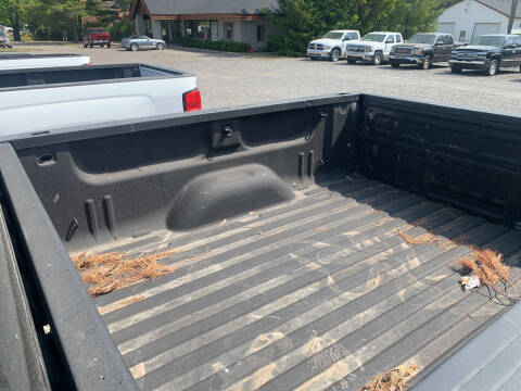 2017 GMC Sierra 2500HD