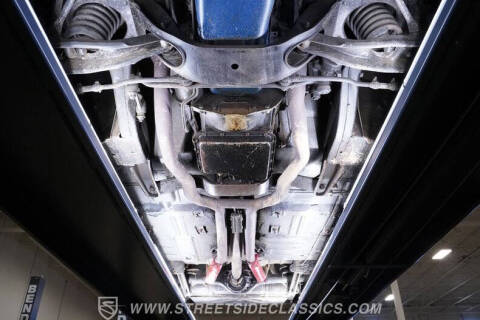 1969 Ford Thunderbird