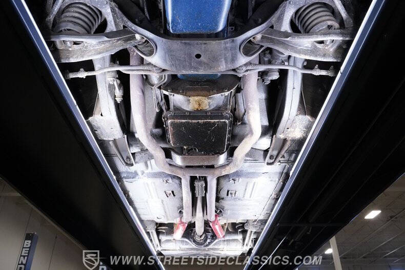 1969 Ford Thunderbird